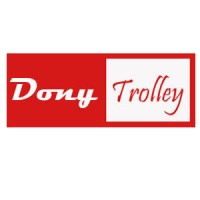 Dony Trolley logo, Dony Trolley contact details