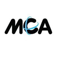 MCA China logo, MCA China contact details