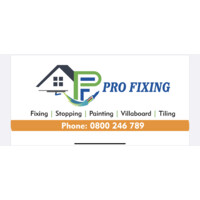 Pro Fixing Limited logo, Pro Fixing Limited contact details