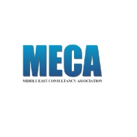 MECA - Middle East Consultancy Association logo, MECA - Middle East Consultancy Association contact details