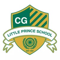 Little Prince School logo, Little Prince School contact details