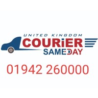 United Kingdom Courier Same Day Ltd logo, United Kingdom Courier Same Day Ltd contact details