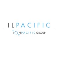 IL Pacific of the Ion Pacific Group logo, IL Pacific of the Ion Pacific Group contact details