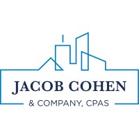 Jacob Cohen & Company, CPAs logo, Jacob Cohen & Company, CPAs contact details