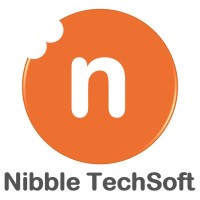 Nibble TechSoft logo, Nibble TechSoft contact details