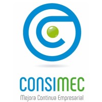 CONSIMEC logo, CONSIMEC contact details