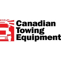 Canadian Towing Equipment logo, Canadian Towing Equipment contact details