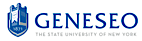 SUNY Geneseo logo, SUNY Geneseo contact details