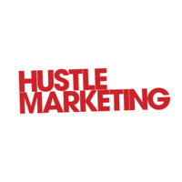 Hustle Marketing logo, Hustle Marketing contact details