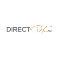 DirectDx.net logo, DirectDx.net contact details