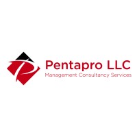 Pentapro LLC logo, Pentapro LLC contact details