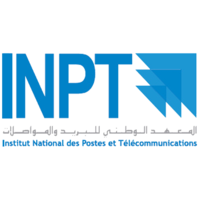 Institut National des Postes et Télécommunications logo, Institut National des Postes et Télécommunications contact details