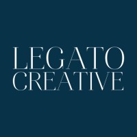 Legato Creative logo, Legato Creative contact details