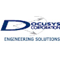 Docusys Corporation logo, Docusys Corporation contact details