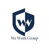 We Work Group logo, We Work Group contact details