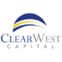 ClearWest Capital logo, ClearWest Capital contact details