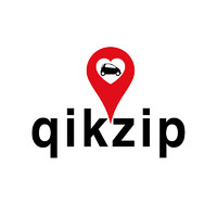 QikZip Technologies, Inc. logo, QikZip Technologies, Inc. contact details