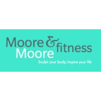 Moore & Moore Fitness logo, Moore & Moore Fitness contact details