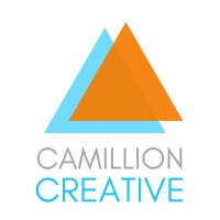 Camillion Creative LLC logo, Camillion Creative LLC contact details