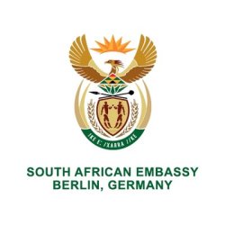 Botschaft der Republik Südafrika logo, Botschaft der Republik Südafrika contact details