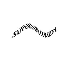 SuperWindy logo, SuperWindy contact details