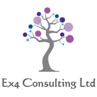 Ex4 Consulting Ltd logo, Ex4 Consulting Ltd contact details