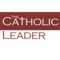 The Catholic Leader logo, The Catholic Leader contact details