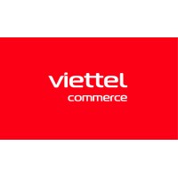 Viettel Commerce logo, Viettel Commerce contact details