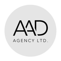 aad agency ltd logo, aad agency ltd contact details