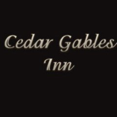 Cedar Gables Inn A Bed & Breakfast logo, Cedar Gables Inn A Bed & Breakfast contact details