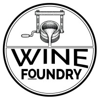 Wine Foundry logo, Wine Foundry contact details