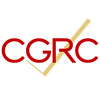 CGRC logo, CGRC contact details