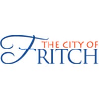 Fritch City Hall logo, Fritch City Hall contact details