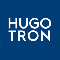 HUGO TRON GmbH logo, HUGO TRON GmbH contact details