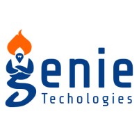 Genie Technologies LLP. logo, Genie Technologies LLP. contact details