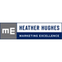 Heather Hughes Marketing Excellence logo, Heather Hughes Marketing Excellence contact details