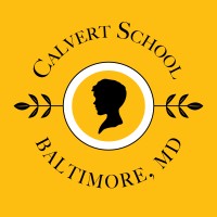 Calvert School logo, Calvert School contact details