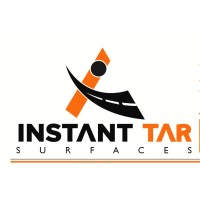 Instant Tar Surfaces logo, Instant Tar Surfaces contact details