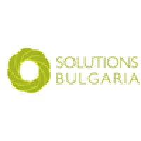 Solutions.bg logo, Solutions.bg contact details