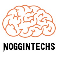 NOGGINTECHS logo, NOGGINTECHS contact details