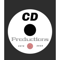 CD Productions logo, CD Productions contact details