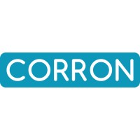 Corron AS logo, Corron AS contact details