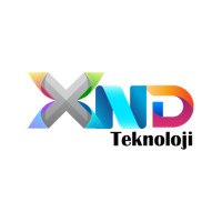 XND Teknoloji logo, XND Teknoloji contact details