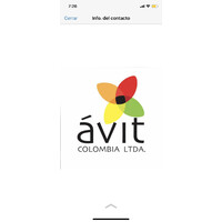 Avit Colombia logo, Avit Colombia contact details