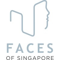 Faces of Singapore logo, Faces of Singapore contact details