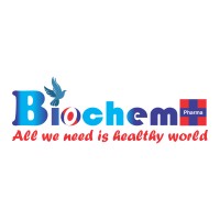 Biochem Pharma logo, Biochem Pharma contact details