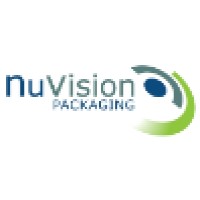 NuVision Packaging logo, NuVision Packaging contact details