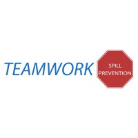 Team Work Spill Prevention logo, Team Work Spill Prevention contact details