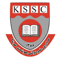 KooshaEducation logo, KooshaEducation contact details