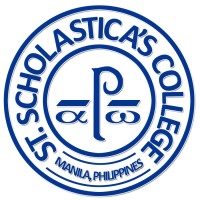 St. Scholastica's College logo, St. Scholastica's College contact details